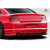 2006-2010 Dodge Charger Markham Rear Bumper - 1 Piece - image 6