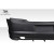 2006-2010 Dodge Charger Markham Rear Bumper - 1 Piece - image 5