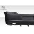 2006-2010 Dodge Charger Markham Rear Bumper - 1 Piece - image 9