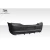2006-2010 Dodge Charger Markham Rear Bumper - image 5