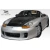 1997-2004 Porsche Boxster Maston Body Kit - 4 Piece - image 17
