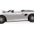 1997-2004 Porsche Boxster Maston Body Kit - 4 Piece - image 19