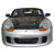 1997-2004 Porsche Boxster Maston Body Kit - 4 Piece - image 28