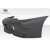 1997-2004 Porsche Boxster Maston Body Kit - 7 Piece - image 14
