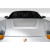 1997-2004 Porsche Boxster Duraflex Maston Body Kit - 7 Piece - image 71