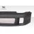 1997-2004 Porsche Boxster 1999-2001 Porsche 996 Maston Front Bumper - 1 Piece - image 5