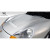 1997-2004 Porsche Boxster 1999-2001 Porsche 996 Maston Hood - 1 Piece - image 3