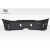 1997-2004 Porsche Boxster Maston Rear Bumper - 1 Piece - image 7