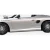 1997-2004 Porsche Boxster Maston Side Skirts - image 5