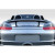 1997-2004 Porsche Boxster Maston Wing Trunk Lid Spoiler - 1 Piece - image 1