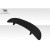 1997-2004 Porsche Boxster Maston Wing Trunk Lid Spoiler - 1 Piece - image 6