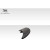 1997-2004 Porsche Boxster Maston Wing Trunk Lid Spoiler - 1 Piece - image 5