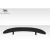 1997-2004 Porsche Boxster Maston Rear Wing - image 3