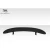 1997-2004 Porsche Boxster Maston Rear Wing - image 4