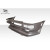 1984-1987 Toyota Corolla 2DR / HB MB-R Body Kit - 4 Piece - image 3