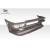 1984-1987 Toyota Corolla 2DR / HB MB-R Body Kit - 4 Piece - image 22