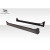 1984-1987 Toyota Corolla 2DR / HB MB-R Body Kit - 4 Piece - image 26