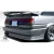 1984-1987 Toyota Corolla 2DR / HB MB-R Body Kit - 4 Piece - image 13