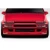 1984-1987 Toyota Corolla 2DR / HB MB-R Body Kit - 4 Piece - image 3