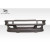 1984-1987 Toyota Corolla 2DR / HB Duraflex MB-R Front Bumper - 1 Piece - image 5