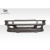 1984-1987 Toyota Corolla 2DR / HB MB-R Front Bumper - 1 Piece - image 5