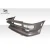 1984-1987 Toyota Corolla MB-R Front Bumper - image 12