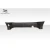 1984-1987 Toyota Corolla MB-R Rear Bumper - image 7