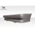 1984-1987 Toyota Corolla MB-R Rear Bumper - image 9