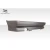 1984-1987 Toyota Corolla MB-R Rear Bumper - image 13