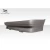 1984-1987 Toyota Corolla MB-R Rear Bumper - image 8