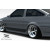 1984-1987 Toyota Corolla 2DR / HB MB-R Side Skirts Rocker Panels - 2 Piece - image 7