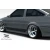 1984-1987 Toyota Corolla MB-R Side Skirts - image 4