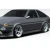 1984-1987 Toyota Corolla MB-R Side Skirts - image 1