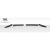 1992-1995 Honda Civic Mid Wing Rear Wing - image 4