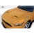 2015-2017 Ford Mustang MK7 Hood - image 3