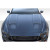 2015-2017 Ford Mustang MK7 Look Hood - 1 Piece - image 1