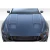 2015-2017 Ford Mustang MK7 Look Hood - 1 Piece - image 1
