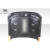 2015-2017 Ford Mustang MK7 Look Hood - 1 Piece - image 11