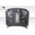 2015-2017 Ford Mustang MK7 Look Hood - 1 Piece - image 7