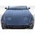 2015-2017 Ford Mustang MK7 Hood - image 1