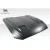 2015-2017 Ford Mustang MK7 Hood - image 9
