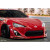 2013-2016 Scion FR-S  Duraflex Modellista Look Body Kit - 7 Piece - image 8