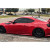 2013-2016 Scion FR-S  Duraflex Modellista Look Body Kit - 7 Piece - image 29