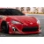 2013-2016 Scion FRS Modellista Look Front Lip - image 3