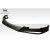 2013-2016 Scion FR-S Modellista Look Front Lip Under Air Dam Spoiler - 3 Piece - image 5