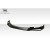 2013-2016 Scion FR-S Modellista Look Front Lip Under Air Dam Spoiler - 3 Piece - image 4