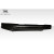 2013-2016 Scion FR-S Modellista Look Front Lip Under Air Dam Spoiler - 3 Piece - image 9