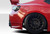 2013-2020 Scion FR-S Toyota 86 Subaru BRZ Duraflex Modellista Look Rear Add Ons Spat Extensions 2 Piece