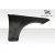 2008-2014 Mercedes C Class Morello Edition Fender - image 6