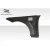 2008-2014 Mercedes C Class Morello Edition Fender - image 12